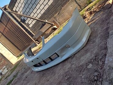 хонда аккорд 2002 цена в бишкеке: Бампер Передний Honda, Оригинал — 10