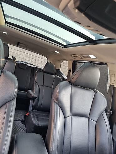 Subaru: Subaru Ascent: 2019 г., 2.4 л, Автомат, Бензин, Кроссовер — 6