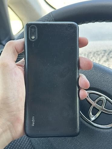 редми 7а чехол: Смартфон Xiaomi Redmi 7A

Телефон в хлам, но работает — 3
