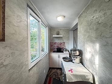 2 комнаты, 49 м², Хрущевка, Физприборы Хрущевка, 2 этаж, Свежий ремонт — 4