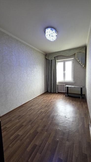 Квартиры: 3 комнаты, 80 м², 106 серия, 8 этаж, Косметический ремонт — 6