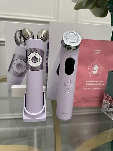 Домашний набор для ухода за кожей Mommy Care Состав набора: - at lalafo.kg Домашний набор для ухода за кожей Mommy Care Состав набора: -