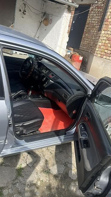 ремонт портер 1: Mitsubishi Lancer: 2005 г., 1.6 л, Ручные, Бензин, Седан — 9