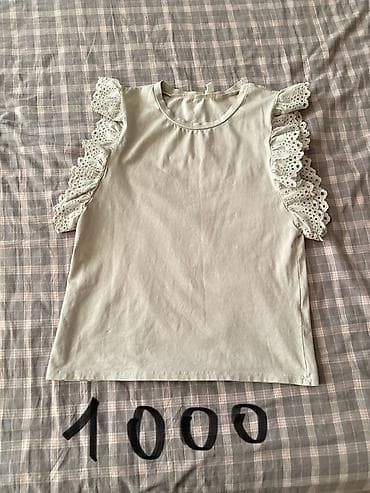 офисная одежда: Летний комплект женской одежды в светлых тонах. 1) Белый костюм из — 3