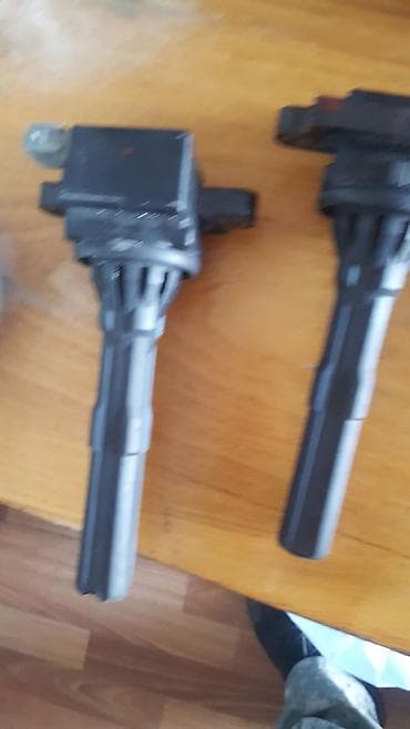 daihats: Катушки зажигания Daihatsu — 1