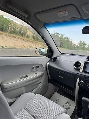 бензонасос ист: Toyota Ist: 2002 г., 1.3 л, Автомат, Бензин, Хэтчбэк — 7
