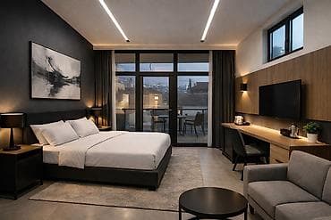 администратор в гостинице: Требуется Горничная — 1