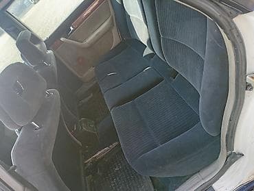 поло 2010: Audi 100: 1991 г., Ручные, Бензин, Седан — 9