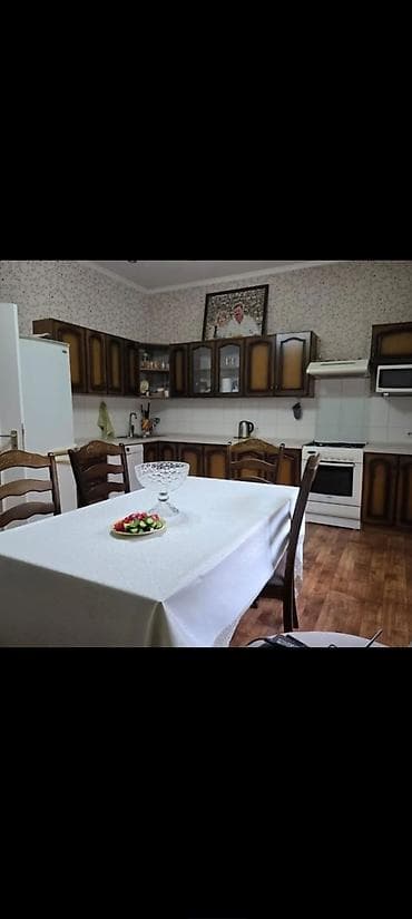 Дома: 64 м², 3 комнаты, Парковка, Забор, огорожен — 8