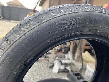 changan 2008: Лето 215/55/17 привозной Япония 
Фирма Seiberling — 3