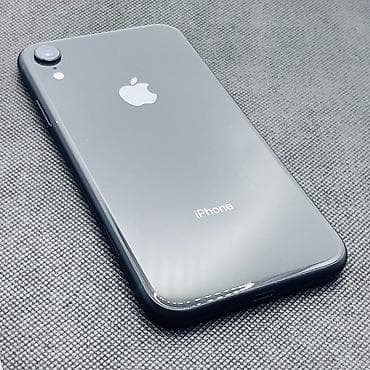 nintendo 3d xl: IPhone Xr, Новый, 64 ГБ, 78 % — 1
