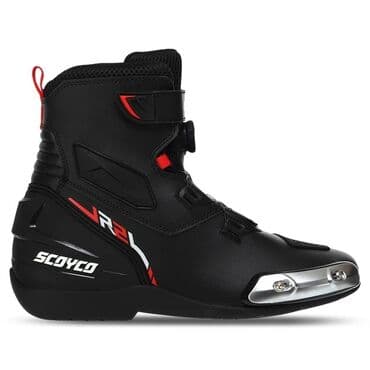 мото наколенники: Мотоботинки, Новый, Самовывоз, Платная доставка — 2