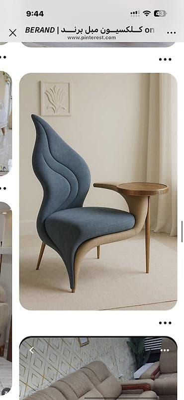 перевоз мебели: Требуется на фабрику по мягкой мебели Мастер Каркасник и Обивщик — 7