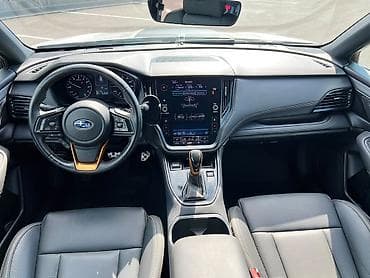 Унаа: Subaru Outback: 2022 г., 2.4 л, Бензин, Кроссовер — 7