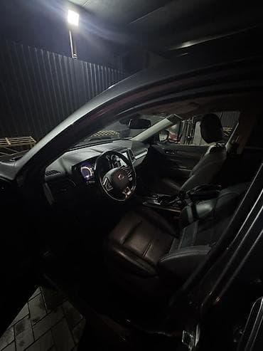 машына: Ssangyong : 2020 г., 2 л, Автомат, Газ, Кроссовер — 3