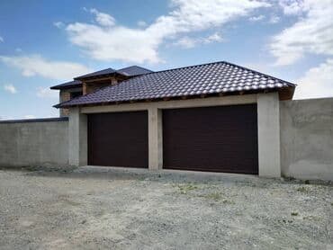 комплект для откатных ворот: Откатные ворота Алюминиевые — 16