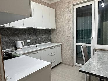 ик аренда: 3 комнаты, Без подселения, С мебелью полностью — 2