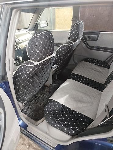 двигатель м104 3 2: Subaru Forester: 2001 г., 2.5 л, Автомат, Бензин, Кроссовер — 8