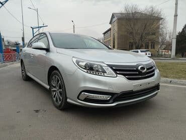 Транспорт: Renault SM6: 2019 г., 2 л, Автомат, Бензин, Седан — 6
