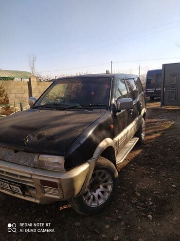 купить трактор в беларуси: Ниссан Мистраль 2.7 турбо дизель привазной матор новый турбина Супер — 1