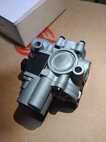 cga3 de: Клапан электромагнитный ABS KRAUF TZ1035HF (арт. YTZ1035HF) - — 3