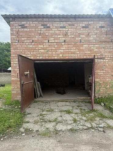 Недвижимость: Здание, 105 м² — 7