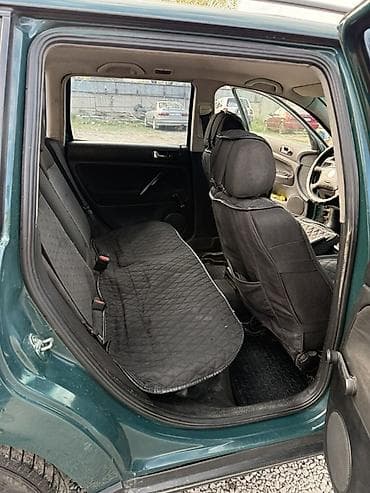 фолсваген универсал б4: Volkswagen Passat Variant: 1998 г., 1.8 л, Ручные, Бензин, Универсал — 9