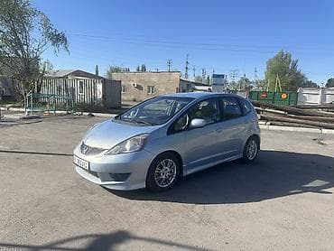 хонда фит 2009 цена: Honda Fit: 2009 г., 1.5 л, Автомат, Бензин, Хэтчбэк — 3