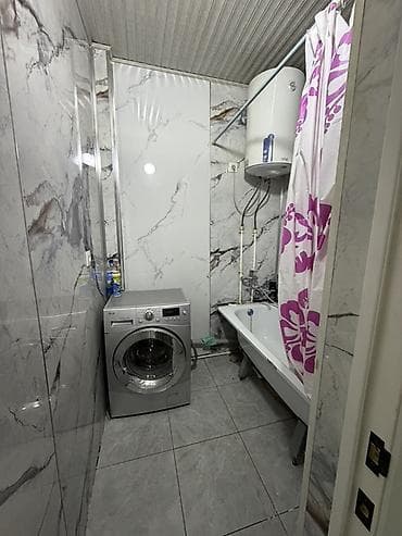 1 комнатная квартира покупка: 1 комната, 43 м², Индивидуалка, 11 этаж, Евроремонт — 2