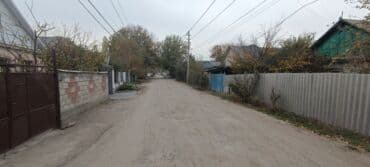 Үйдү ижарага алам: Үй, 51 кв. м, 4 бөлмө, Риелтор, Эски ремонт — 4