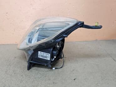 фары опель вектра б: Передняя левая фара Opel 2007 г., Б/у, Оригинал, Германия — 6