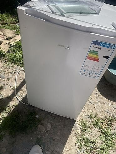 fridge: Холодильник Avest, Б/у, Однокамерный — 1