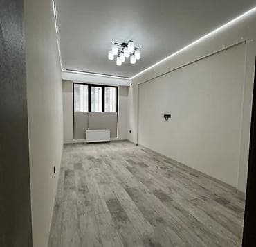 южная магистраль: 1 комната, 42 м², Элитка, 7 этаж, Евроремонт — 3