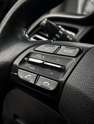 avanta id: Hyundai Avante: 2019 г., 1.6 л, Автомат, Газ, Седан — 8