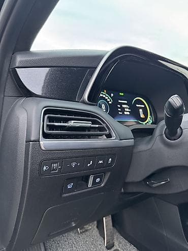 китайский мини машина: Hyundai Palisade: 2021 г., 2.2 л, Автомат, Дизель, Кроссовер — 6