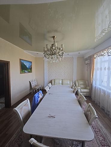 Батирлер: 4 бөлмө, 116 м², Элитка, 4 кабат, Дизайнердик оңдоо — 2