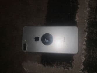 купить дисплей на айфон 6: IPhone 6s Plus, Колдонулган, 32 ГБ, Ак, 75 % — 1