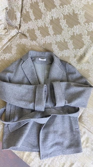 кардиганы женские бишкек: Кардиган, Короткая модель, Лето — 3