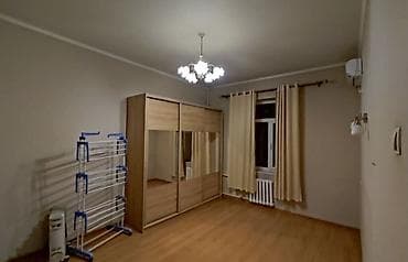 2 комнаты, С мебелью полностью
