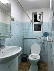 аренда дом на долгий срок: 75 кв. м, 3 бөлмө, Жылытылган, Унаа токтотуучу жай, Забор, тосулган — 7