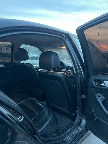 lexus r17: BMW 3 series: 1998 г., Механика, Бензин, Седан — 7