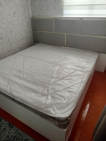 раков: Гарнитур мебели для спальни/гостиной в современном неоклассическом — 7