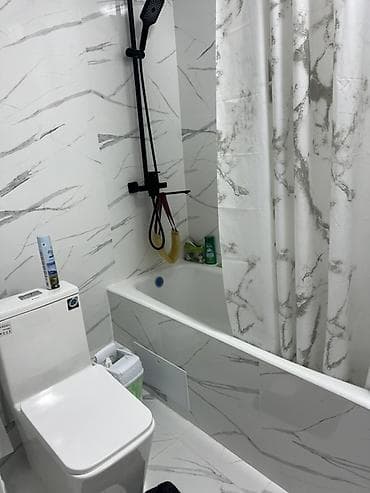 2 bedroom: 🏠 СДАЁТСЯ 2-х комнатная КВАРТИРА В БИШКЕКЕ 📍 Адрес: ул. Льва — 7