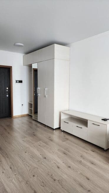 квартира на иссык куле: Квартира, 18 ЦО Радуга West, Кош-Кол, Бассейн — 4