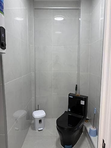 2 8: 2 комнаты, 73 м², Элитка, 8 этаж, Евроремонт — 6