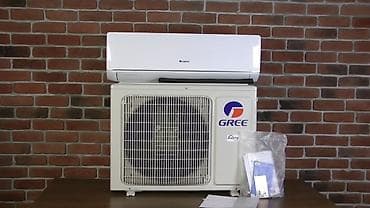Бытовая техника: КОНДИЦИОНЕР GREE BORA INVERTER - Производитель: GREE - Тип — 1