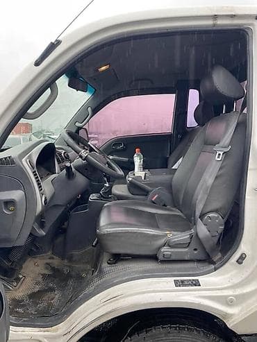 авто грузовые: Легкий грузовик, Kia, Стандарт, 1,5 т — 8