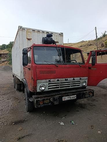 купить опель вектра б: Грузовик, Камаз, Стандарт, Б/у — 2