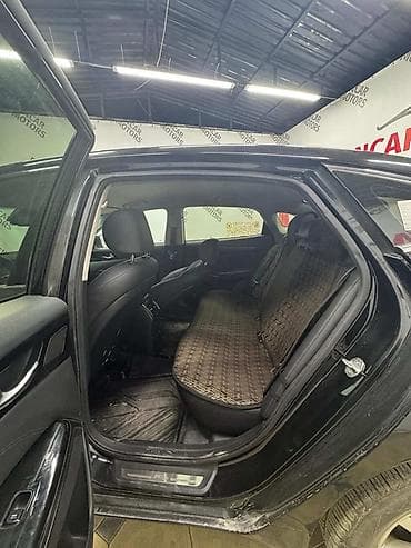 пылесос хайла: Kia K7: 2019 г., Газ, Седан — 4