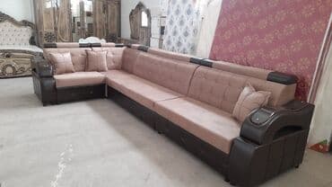бу мебель для спальни: "Диван" продаю угловой диван 🛋 от производителя принимаю заказы есть в — 1